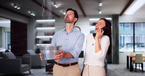 Trusted Water Damage Restoration in Prosser, WA | Fast, Reliable, and Ready to Assist You